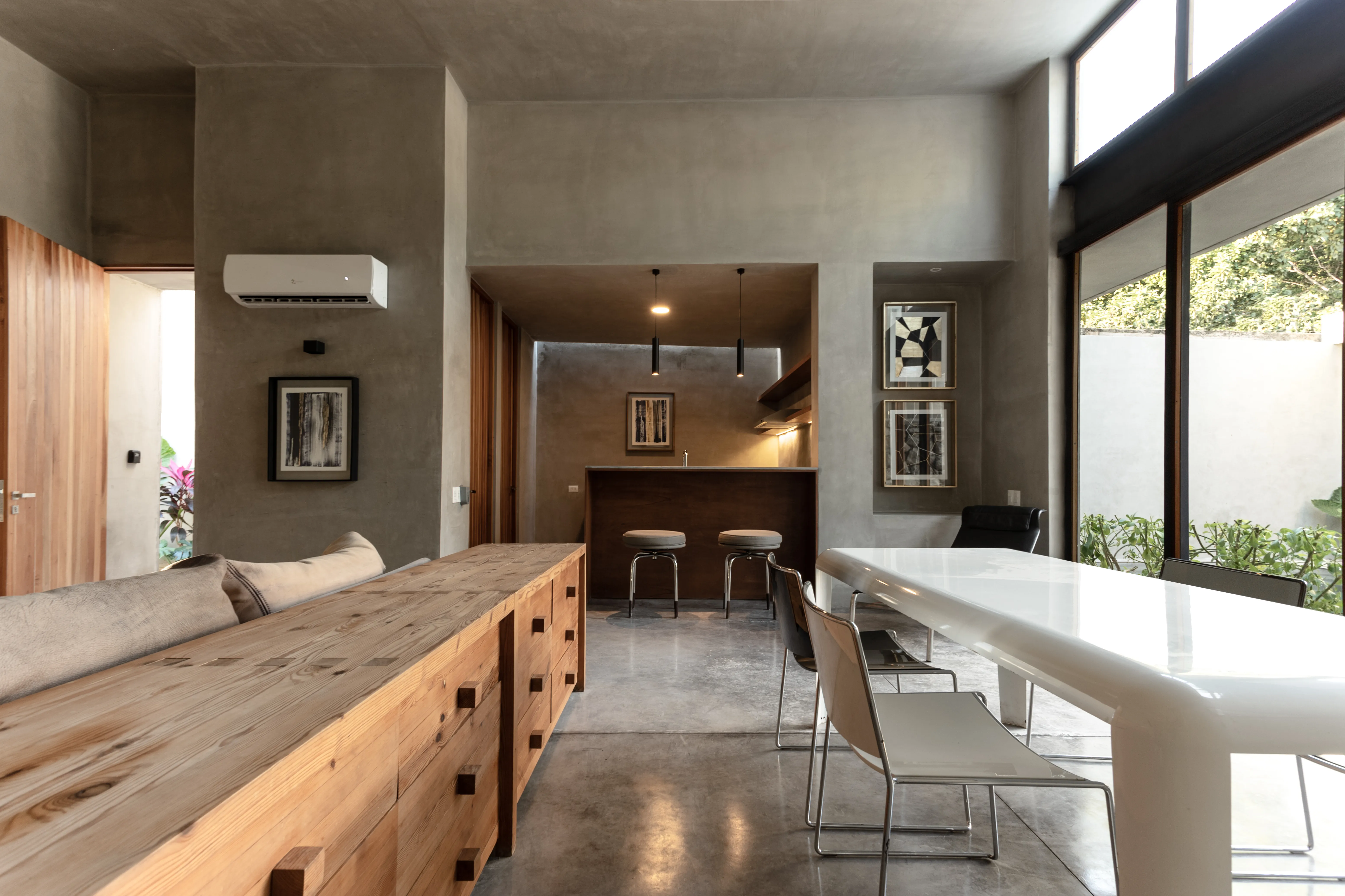 Casas Cuatas
