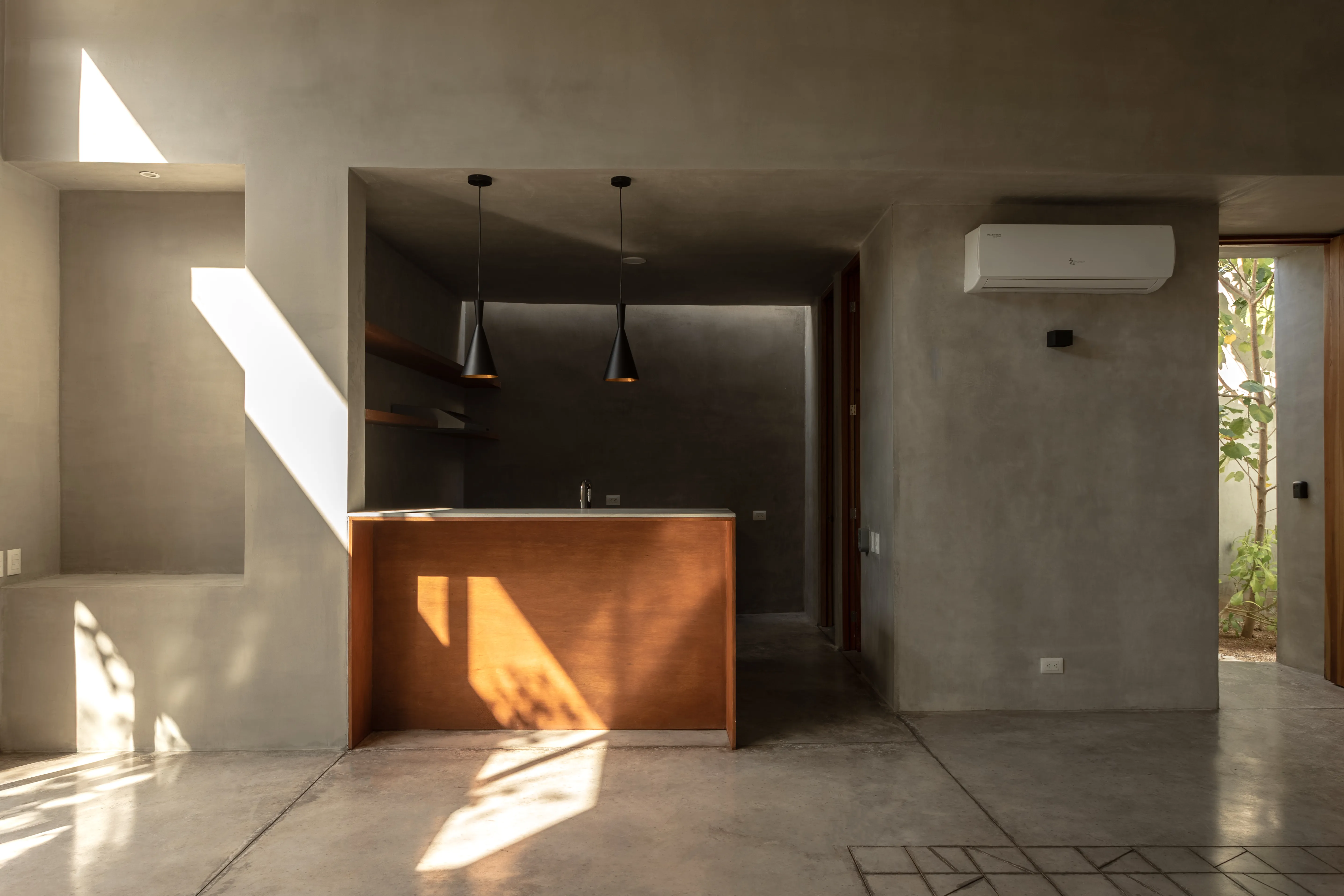 Casas Cuatas