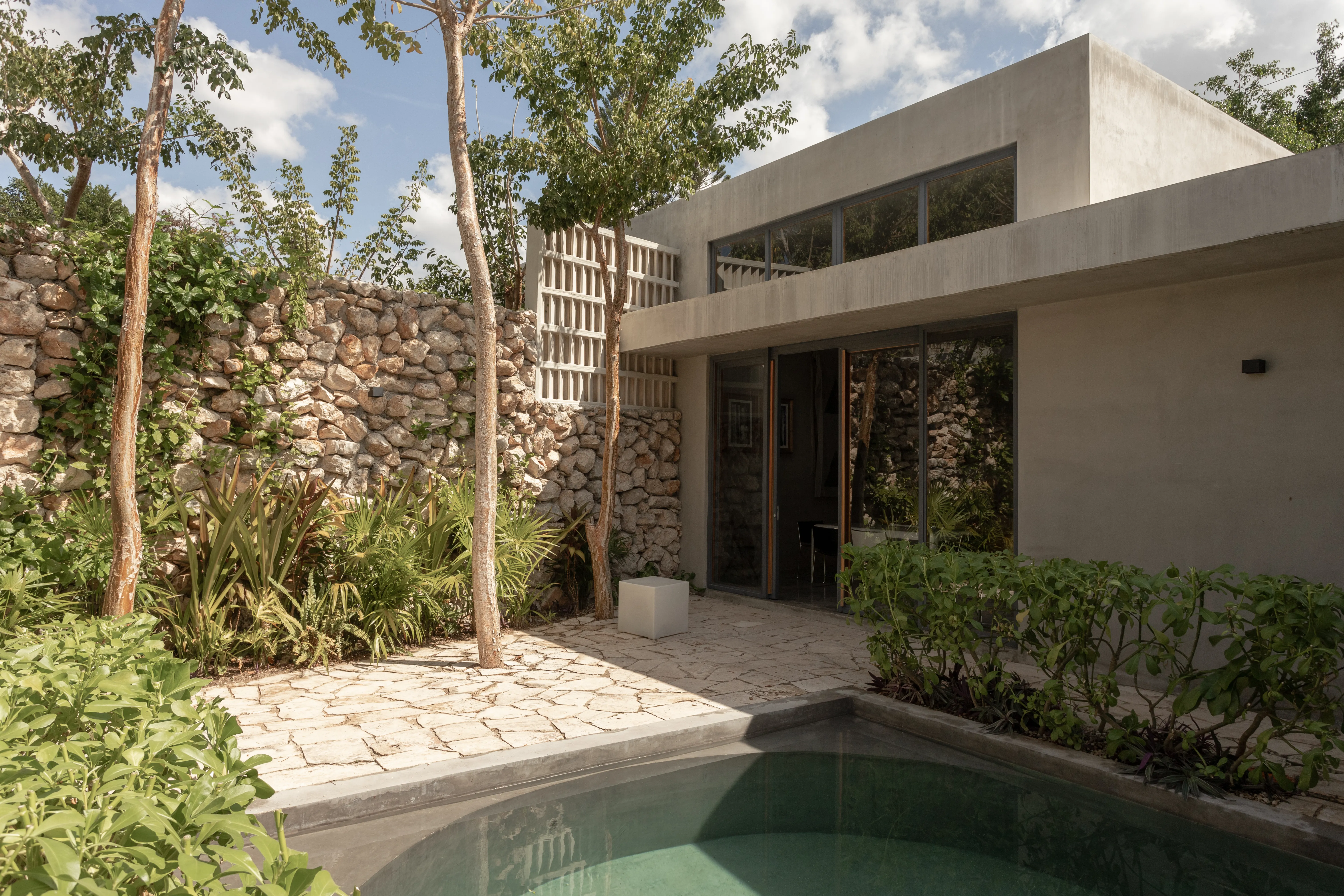 Casas Cuatas